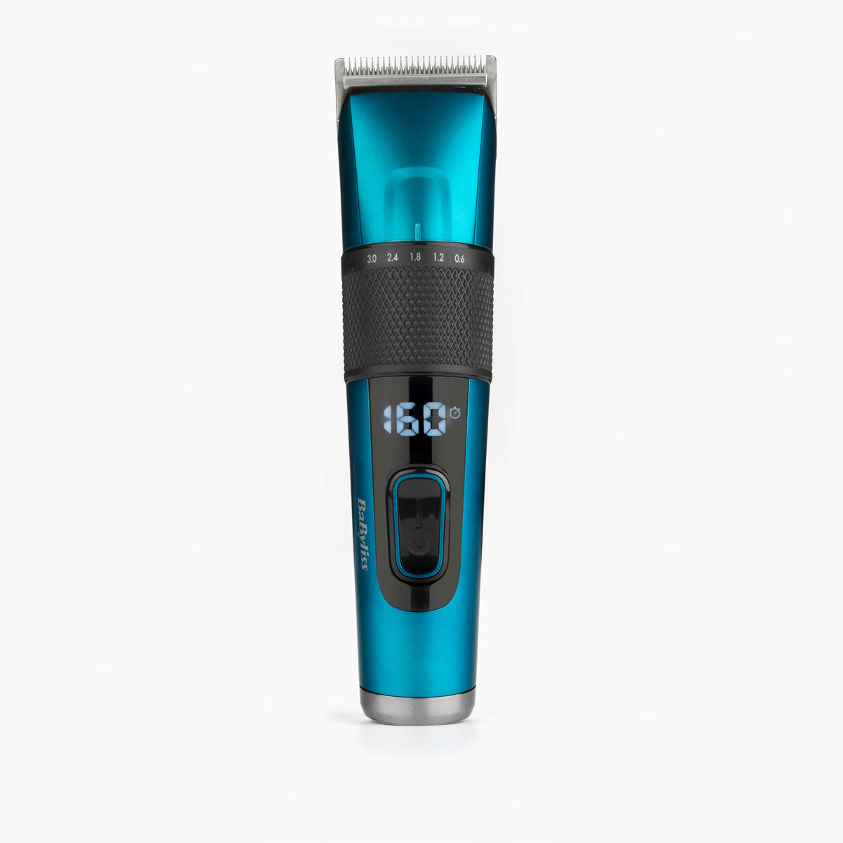 Japanese Steel Digital Hair Clipper 7785U BaByliss